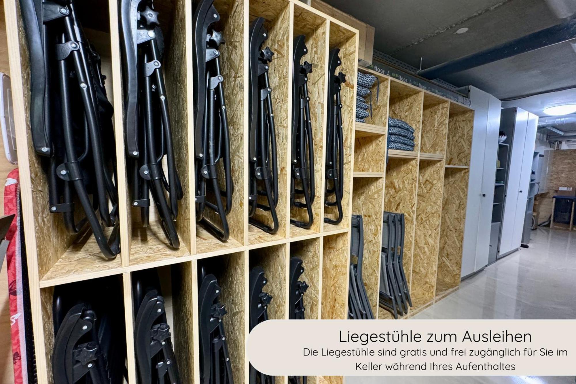 Invita Natur-Chalets Penthouse - Familienurlaub Im Schwarzwald - 240Qm Bad Dürrheim Eksteriør bilde