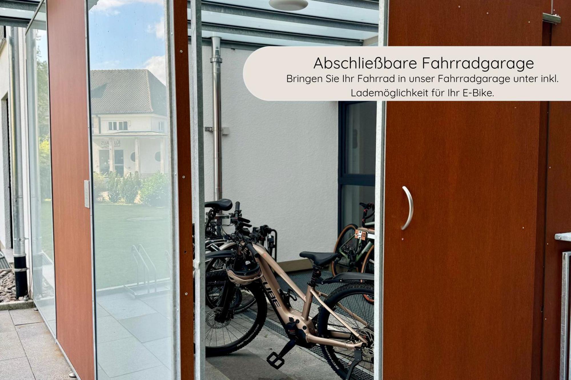 Invita Natur-Chalets Penthouse - Familienurlaub Im Schwarzwald - 240Qm Bad Dürrheim Eksteriør bilde
