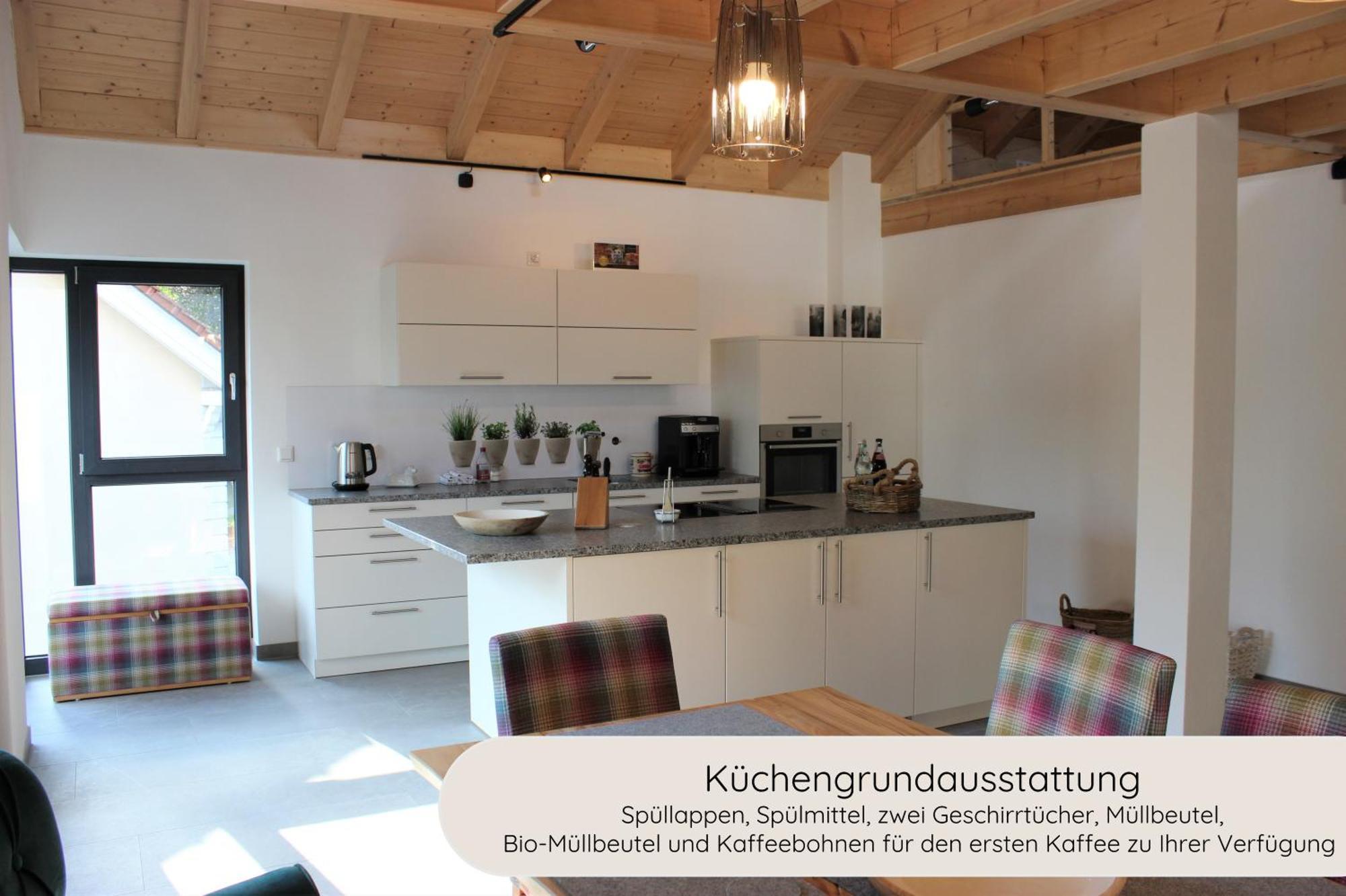 Invita Natur-Chalets Penthouse - Familienurlaub Im Schwarzwald - 240Qm Bad Dürrheim Eksteriør bilde