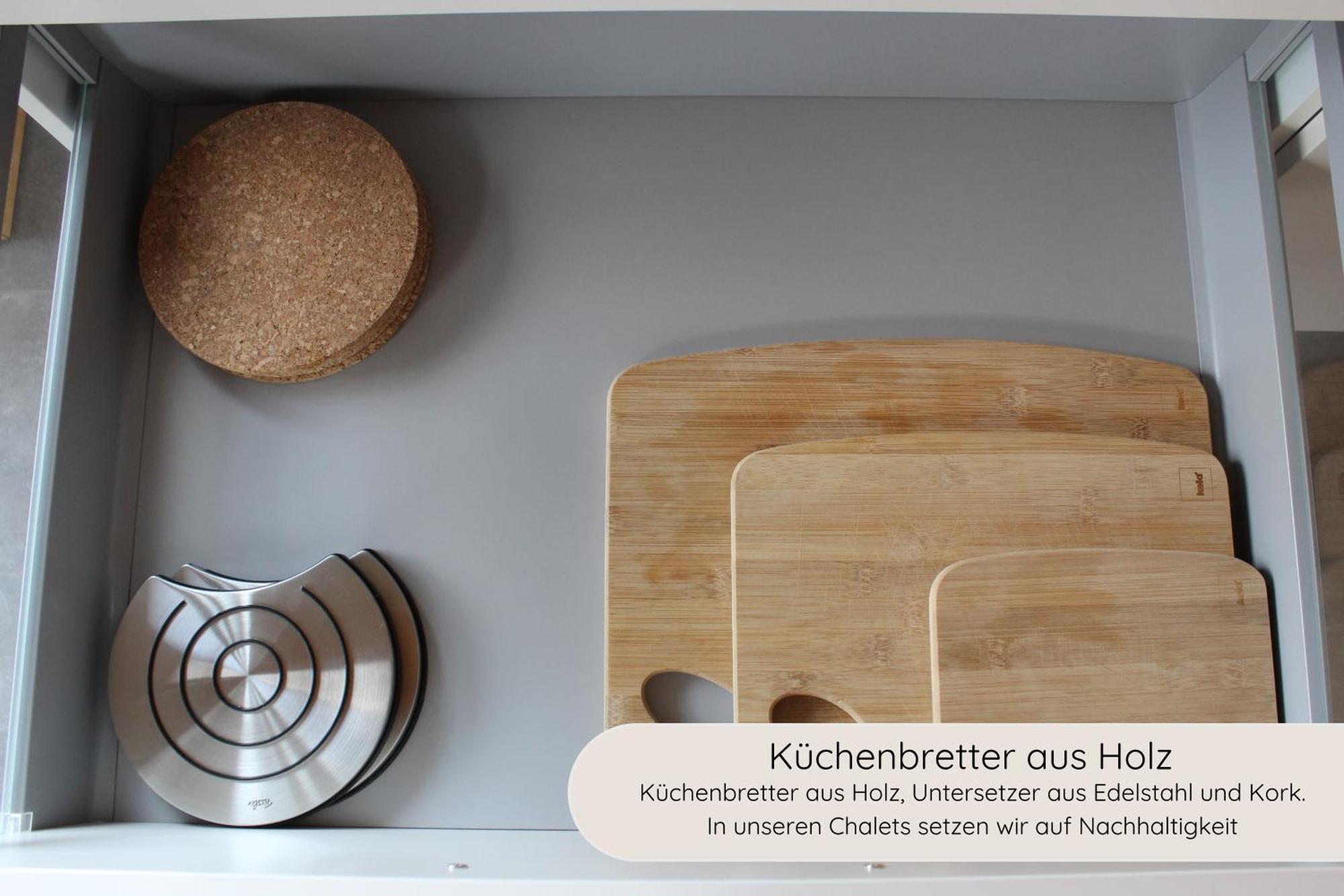 Invita Natur-Chalets Penthouse - Familienurlaub Im Schwarzwald - 240Qm Bad Dürrheim Eksteriør bilde