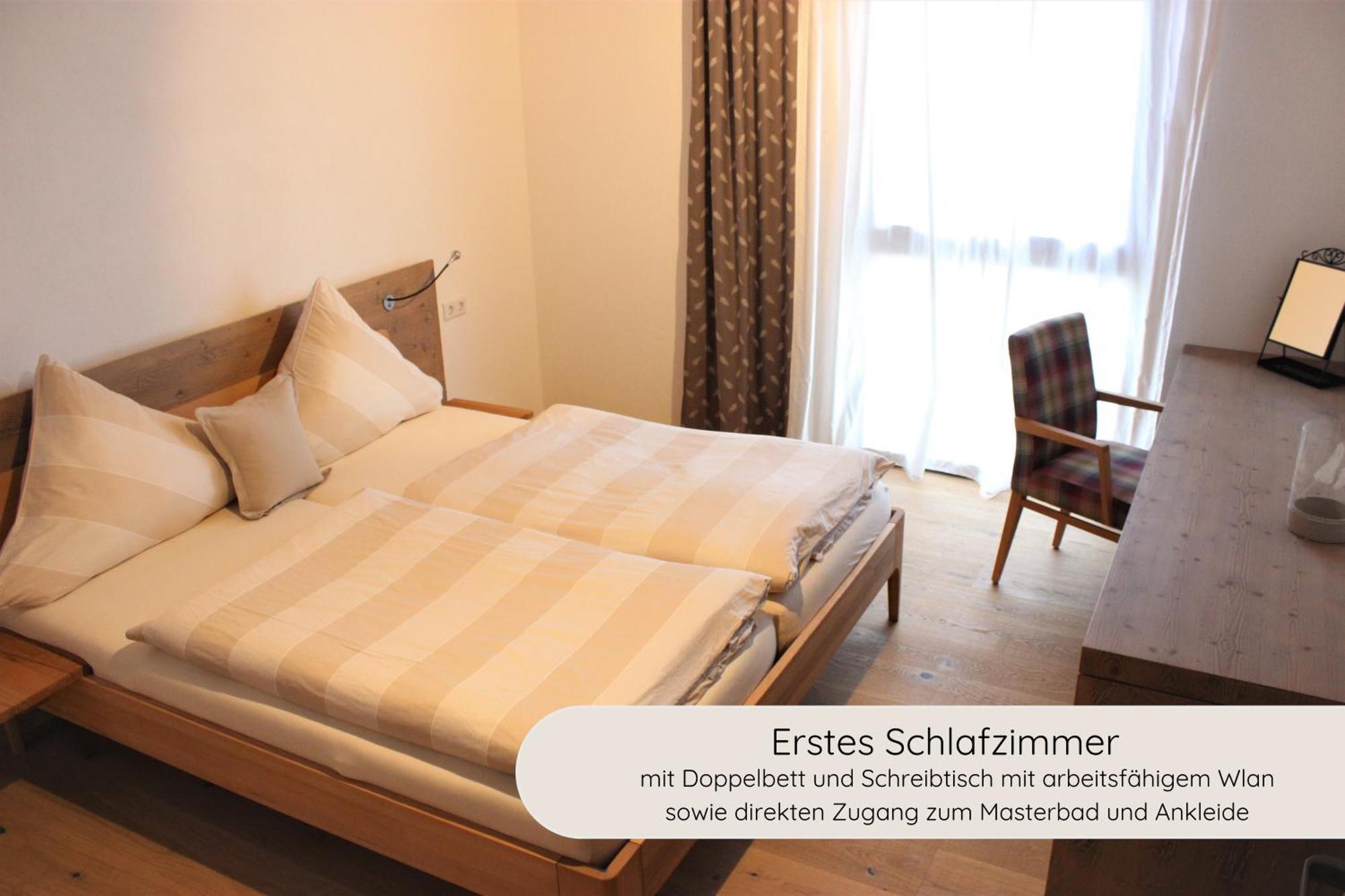 Invita Natur-Chalets Penthouse - Familienurlaub Im Schwarzwald - 240Qm Bad Dürrheim Eksteriør bilde