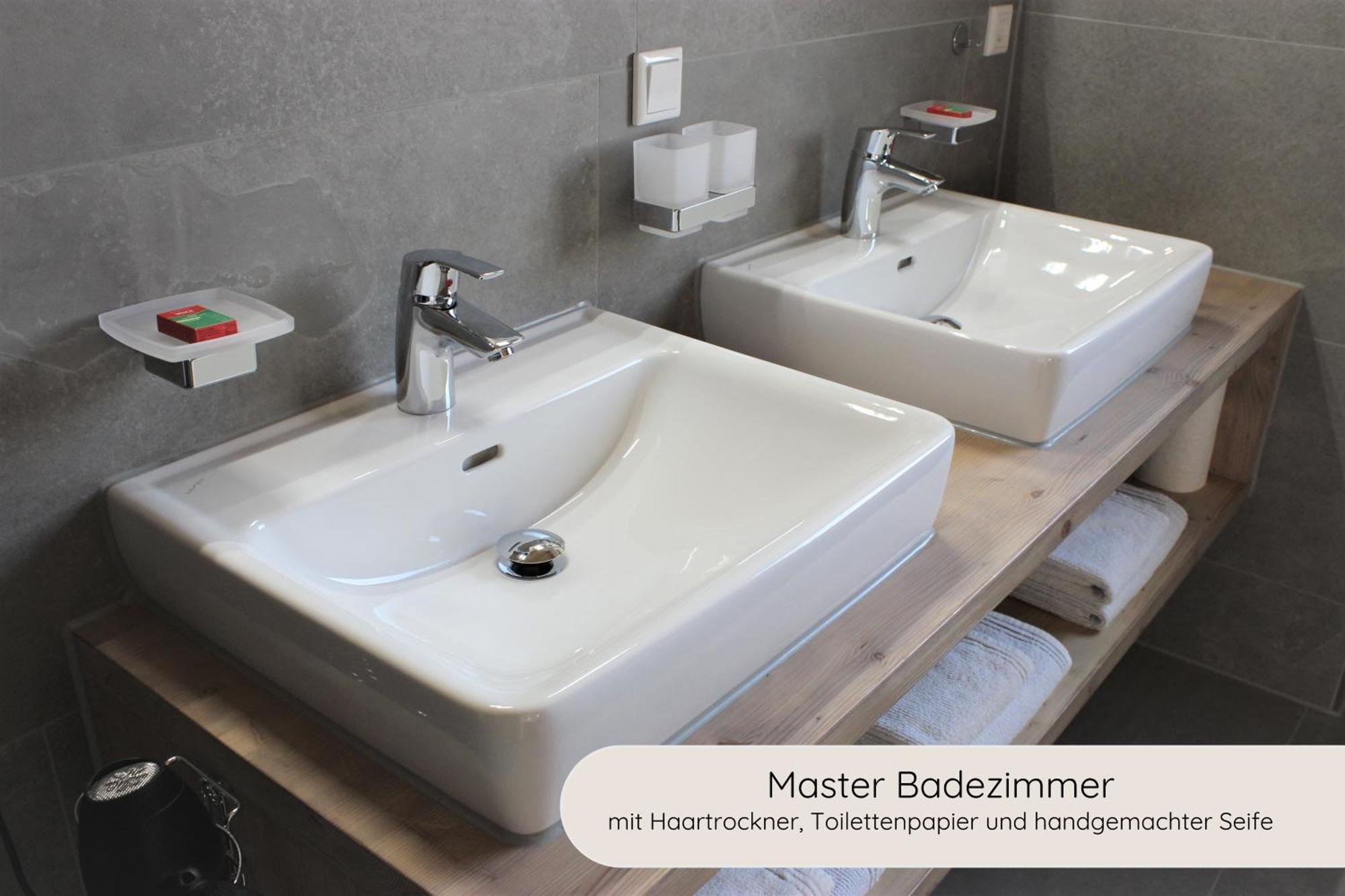 Invita Natur-Chalets Penthouse - Familienurlaub Im Schwarzwald - 240Qm Bad Dürrheim Eksteriør bilde