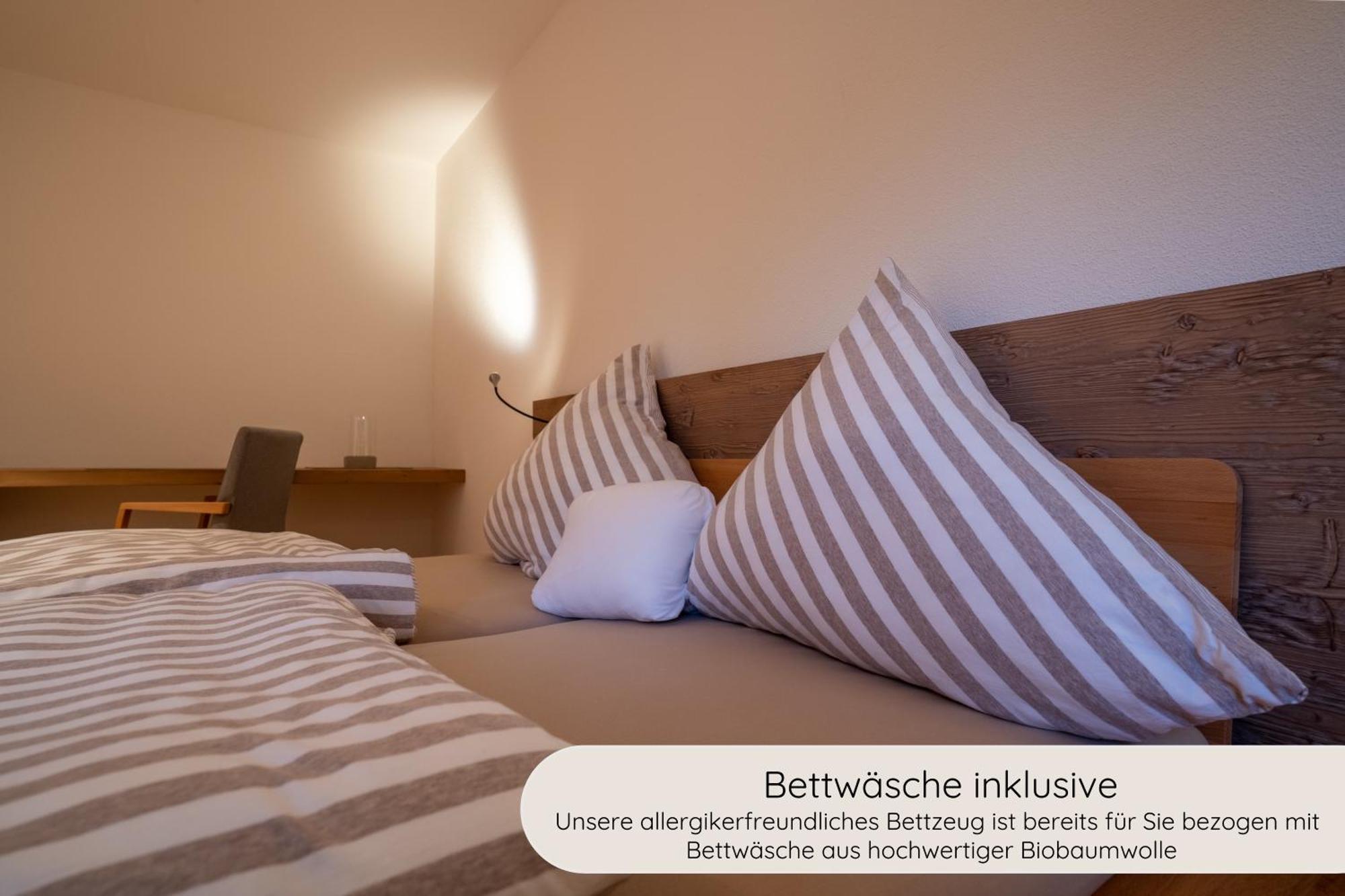 Invita Natur-Chalets Penthouse - Familienurlaub Im Schwarzwald - 240Qm Bad Dürrheim Eksteriør bilde
