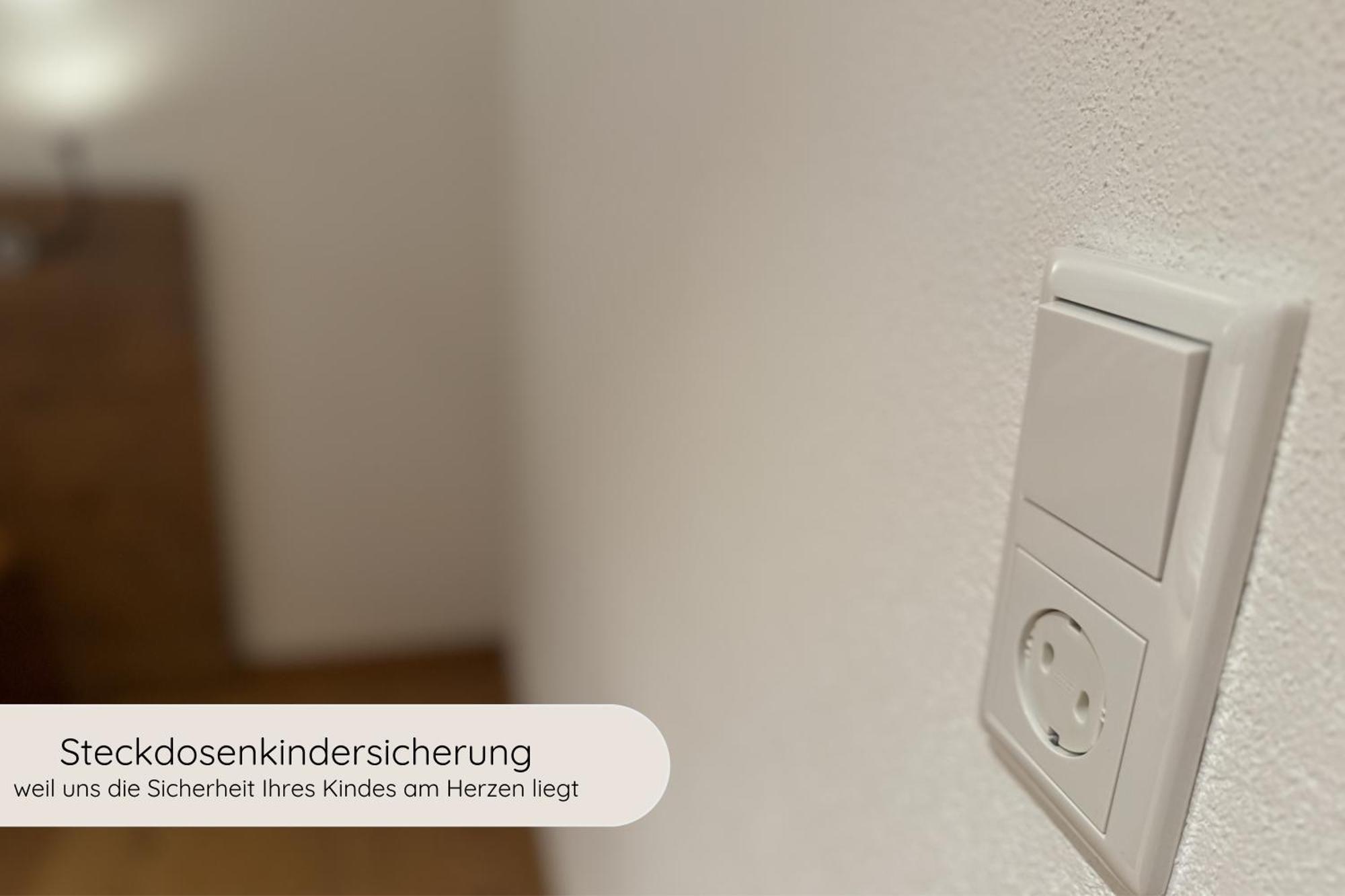 Invita Natur-Chalets Penthouse - Familienurlaub Im Schwarzwald - 240Qm Bad Dürrheim Eksteriør bilde
