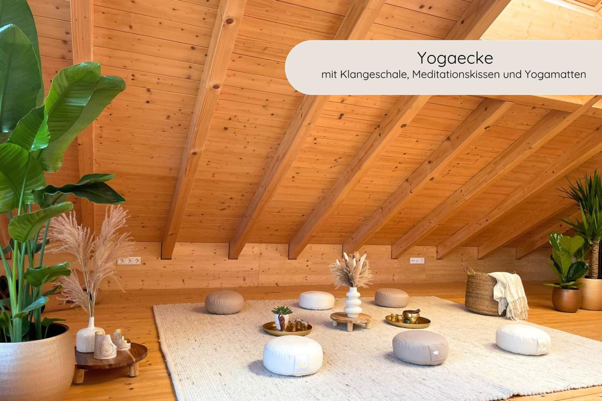 Invita Natur-Chalets Penthouse - Familienurlaub Im Schwarzwald - 240Qm Bad Dürrheim Eksteriør bilde